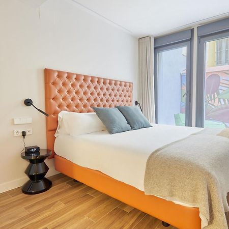 Sonder Malasana Madrid Exterior photo