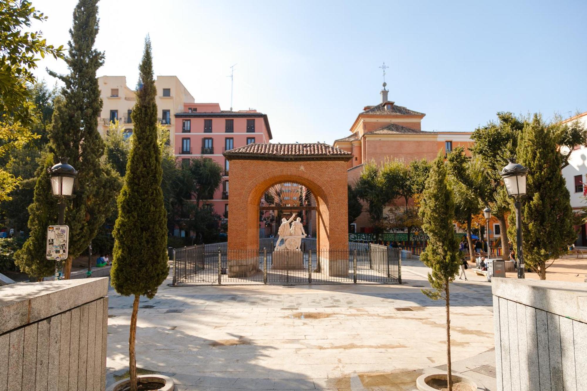 Sonder Malasana Madrid Exterior photo