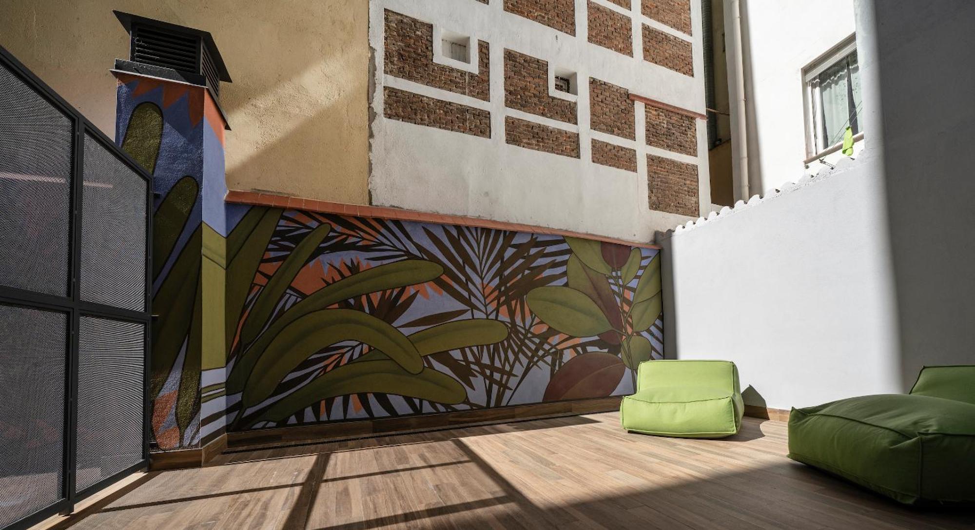 Sonder Malasana Madrid Exterior photo